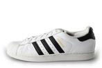 Adidas Sneakers in maat 42 Wit | 10% extra korting, Vêtements | Hommes, Chaussures, Verzenden, Sneakers