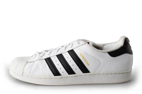 Adidas Sneakers in maat 42 Wit | 10% extra korting, Vêtements | Hommes, Chaussures, Envoi