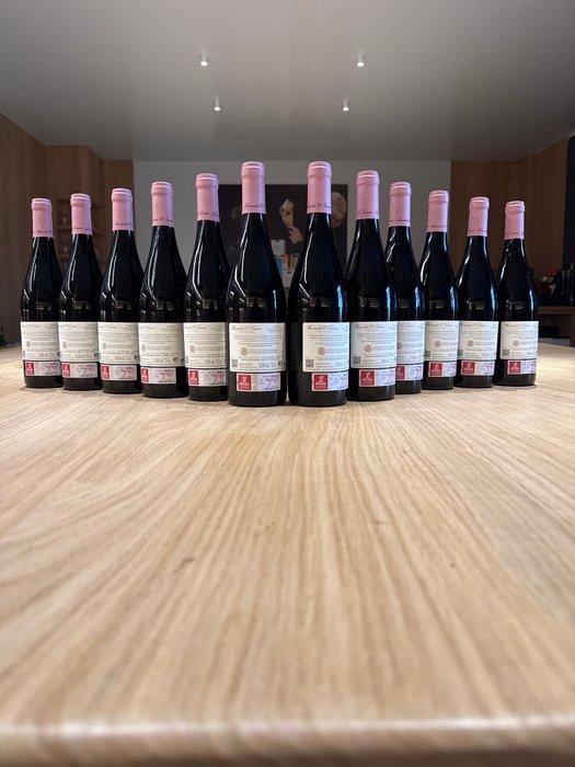 2022 Hacienda El Ternero, Selección Especial - Rioja DOC,, Verzamelen, Wijnen