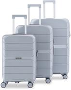 2dekans | SC Urban Adventurer - Kofferset - 3-delig -, Huis en Inrichting, Ophalen of Verzenden, Nieuw