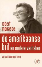 De Amerikaanse bril 9789029544481 Robert Menasse, Verzenden, Gelezen, Robert Menasse