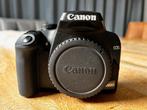 Canon EOS 1000D + sigma 18-200mm Appareil photo reflex, Audio, Tv en Foto, Fotocamera's Digitaal, Nieuw