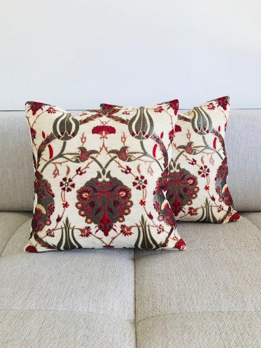 Coussin (2), Antiek en Kunst, Kunst | Niet-Westerse kunst