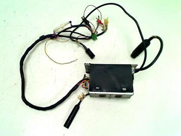 Kawasaki ZN 1300 Voyager 1983-1985 43K3 RADIO RK9005V, Ophalen of Verzenden, Gebruikt