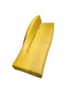 Cassina - Jean Marie Massaud - Sofa - Aspen - Leder, Antiek en Kunst