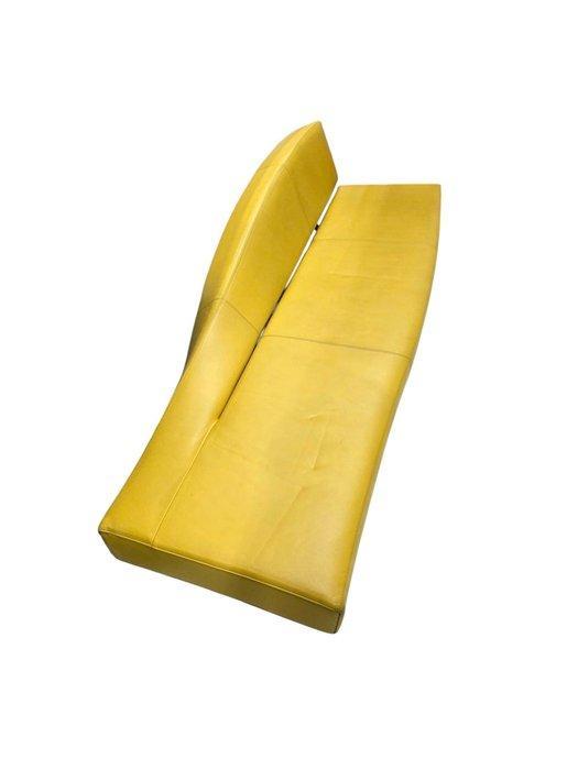 Cassina - Jean Marie Massaud - Sofa - Aspen - Leder, Antiek en Kunst, Antiek | Meubels | Stoelen en Sofa's