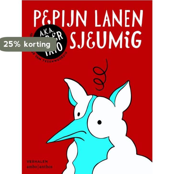 Sjeumig 9789026328763 Pepijn Lanen, Boeken, Romans, Zo goed als nieuw, Verzenden