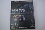 Mass Effect - Trilogy (PS3 USA), Games en Spelcomputers, Nieuw