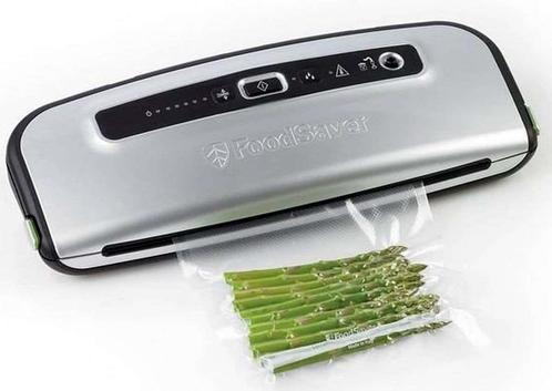 Foodsavers Premium Vacuumsysteem FSV015 - Fresh Adapter, Huis en Inrichting, Keuken | Keukenbenodigdheden, Zo goed als nieuw, Verzenden