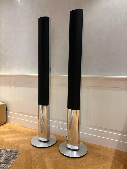 Bang & Olufsen - BeoLab 1 Silver Luidsprekerset, Audio, Tv en Foto, Stereoketens