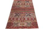 Ziegler Kazak - Vloerkleed - 147 cm - 90 cm, Huis en Inrichting, Nieuw