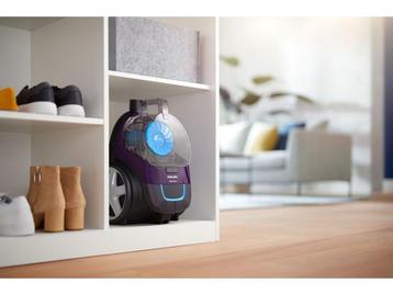 Philips FC9333/09 - Stofzuiger zonder zak - Lichtgewicht 4,5 beschikbaar voor biedingen