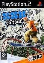 SSX On Tour - PS2 (Playstation 2 (PS2) Games), Verzenden