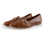 No Stress loafers in maat 38 Cognac | 5% korting, Vêtements | Femmes, Verzenden, Overige typen