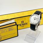Fendi - Fendi Orologi - Zonder Minimumprijs - 020-488 -, Handtassen en Accessoires, Nieuw