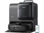 Eufy Omni E28 - Stofzuiger - 3 l stofcapaciteit 2,5 l, Verzenden, Zo goed als nieuw