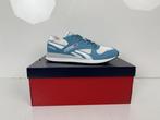 Veiling - Reebok DL5000 Unisex sneakers blauw | Maat 44, Kleding | Heren, Schoenen, Nieuw