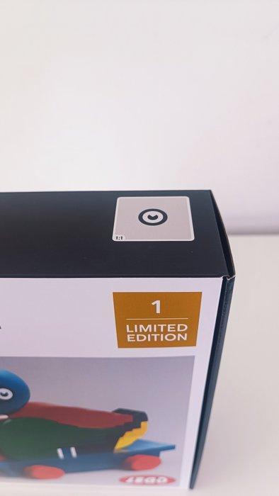 Lego Set - 40501 - Lego House - The Wooden Duck, Enfants & Bébés, Jouets | Duplo & Lego