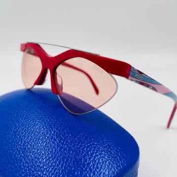 Emilio Pucci - Lunettes de soleil
