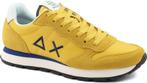 Sun68 Sneakers Tom Solid Giallo maat 44 Heren, Kleding | Dames, Schoenen, Verzenden, Geel, Nieuw, Sun68