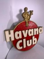 Havana Club - Reclamebord - Hars