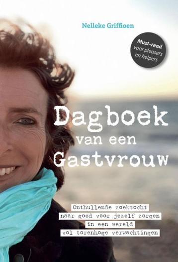 Dagboek van een Gastvrouw 9789083210445 Nelleke Griffioen, Verzenden, Nelleke Griffioen