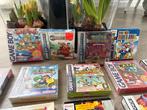 Nintendo - Gameboy Classic - Unieke grote complete collectie, Games en Spelcomputers, Nieuw