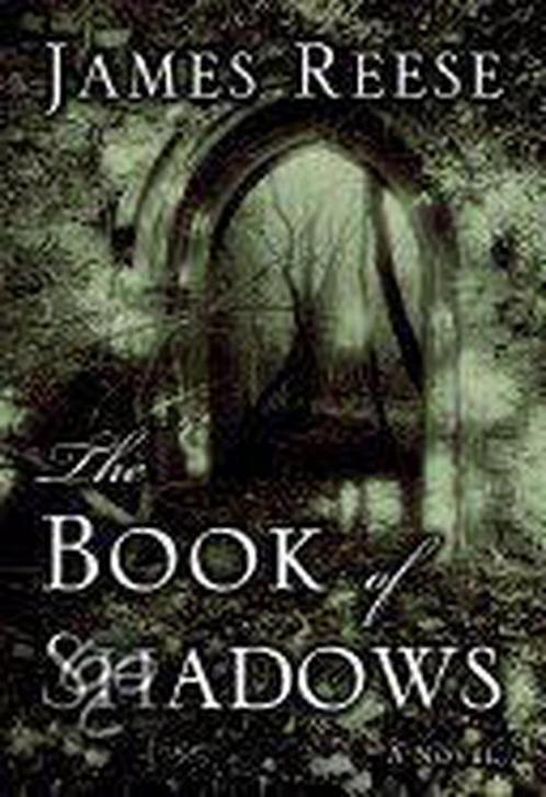 The Book of Shadows 9780066210155, Boeken, Overige Boeken, Zo goed als nieuw, Verzenden