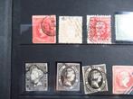 Monde - collection de timbres, Timbres & Monnaies