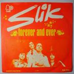 Slik - Forever and ever - Single, Pop, Single