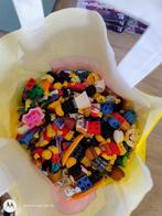 Lego Minifiguur - Minifigures - 2 kilogram ongesorteerde, Nieuw