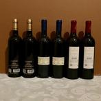 2022 Clinio x2; 2023 Guidalberto x2 & 2023 Le Serre Nuove -, Nieuw