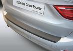 Achterbumper Beschermer | BMW 2-Serie F46 Gran Tourer 2015-, Verzenden, Nieuw