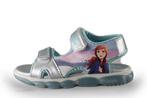 Frozen sandalen in maat 27 Zilver | 15% korting, Kinderen en Baby's, Kinderkleding | Schoenen en Sokken, Verzenden, Jongen of Meisje