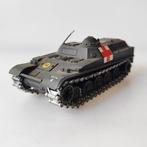 Solido  - Speelgoed tank AMX 13T VCI nr. 227 - 1970-1980 -