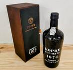 1974 Kopke - Colheita Port - Embouteillé en 2023 - Douro - 1, Verzamelen, Nieuw