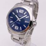 Longines - Conquest - L3.676.4.58.6 - Homme - 2010-2020