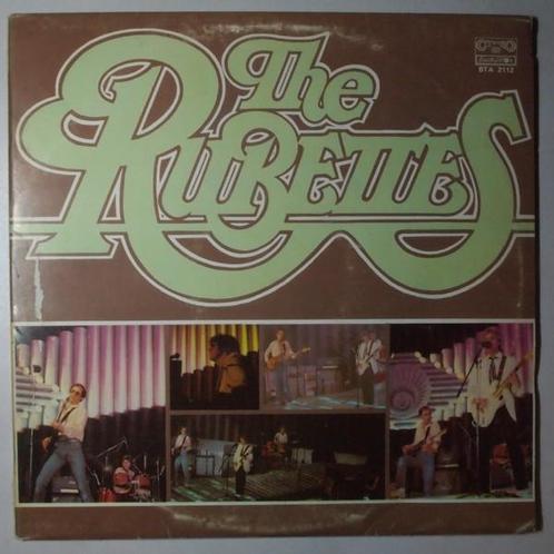 Rubettes, The - The Rubettes - LP, CD & DVD, Vinyles | Pop