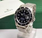 Rolex - Submariner Date - Ref. 16610 - Homme - 1999, Handtassen en Accessoires, Nieuw