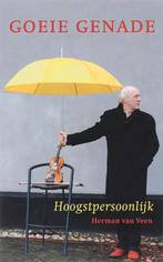 Goeie genade 9789043514576, Boeken, Herman van Veen, H. Van Veen, Zo goed als nieuw, Verzenden
