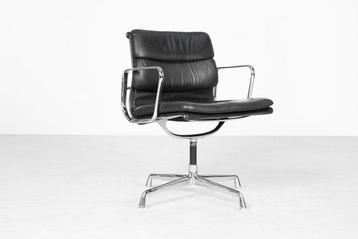 Vitra - Charles & Ray Eames - Chaise de bureau - EA208 -