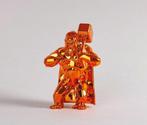 Richard Orlinski (1966) - Kong Hammer (Orange Edition)
