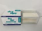 Veiling - DryTips® witte Parotispleister x50, Large (8 stuk, Handtassen en Accessoires, Uiterlijk | Mondverzorging, Nieuw