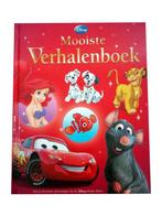 Disney Mooiste Verhalenboek 9789043819527, Gelezen, Disney, Verzenden