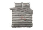 Dreamhouse Pure Mr and Mrs Always Grey, Nieuw