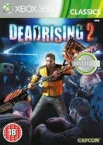 Dead Rising 2 (Xbox 360) PEGI 18+ Adventure: Survival Horror, Verzenden
