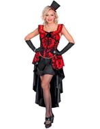 burlesque jurk, Ophalen of Verzenden, Nieuw