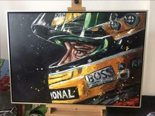 Œuvre d’art, Verzamelen, Automerken, Motoren en Formule 1