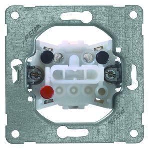 Honeywell Peha Basiselement Installatieschakelaar - 00190711, Doe-het-zelf en Bouw, Elektriciteit en Kabels, Verzenden