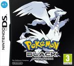 Pokemon Black [Nintendo DS], Games en Spelcomputers, Games | Nintendo DS, Verzenden, Nieuw